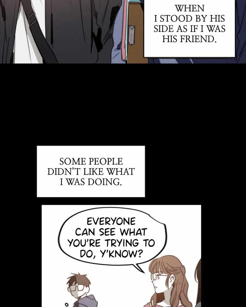 The Saviour's Time Chapter 33 44